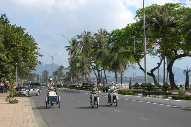 Vila i Nha Trang: Priser 12141_2