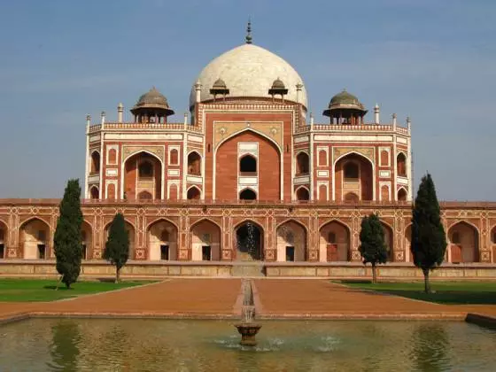 Best Attractions Delhi 12246_1