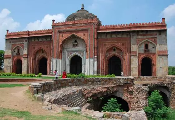 Best Attractions Delhi 12246_2