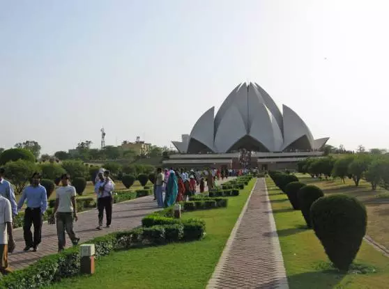 Best Attractions Delhi 12246_3