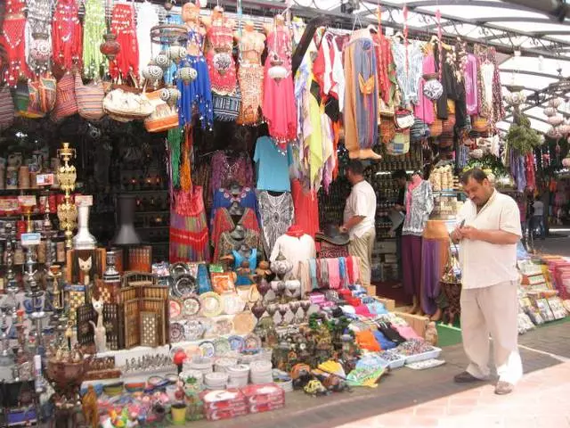 Shopping i Alanya. Hvad kan jeg købe? Hvor? Hvor meget? 12310_5