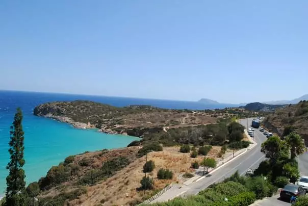 Sredozemski otok Kreta 12365_2