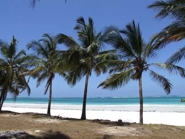 Atụmatụ ntụrụndụ na Mombasa