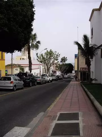 An chuid eile ar Fuerteventura: I gcás agus ina choinne 12419_3