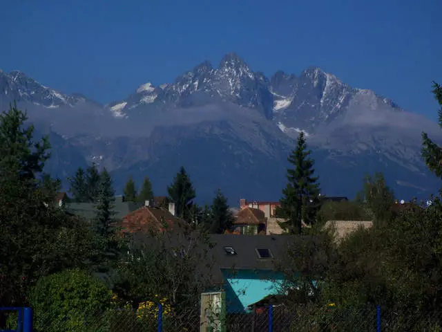 Wat zijn de interessante plaatsen die een bezoek waard zijn in Poprad?