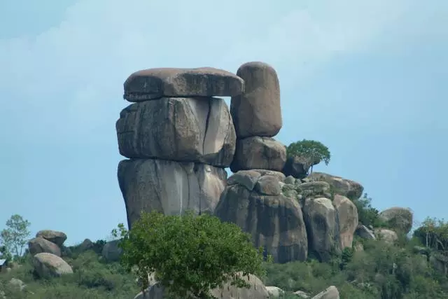 Meelaha xiisaha leh ee lagu soo booqdaa Kisumu? 12531_7