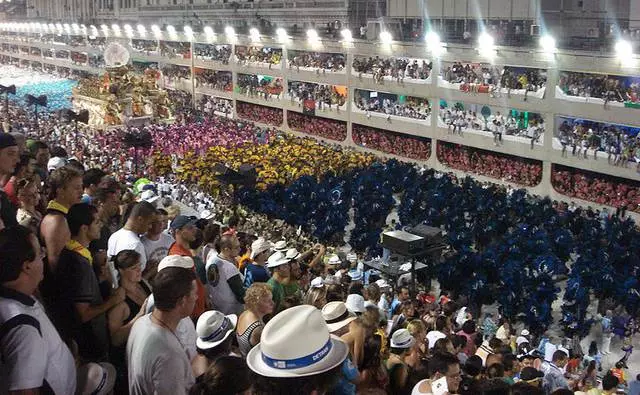 Phần còn lại ở Rio de Janeiro: Giá cả 12555_9