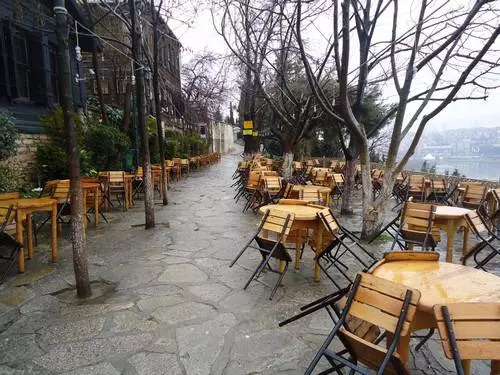 ¿A qué hora es mejor descansar en Estambul? 12620_6