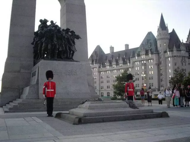 Que debo ver en Ottawa? 12671_3