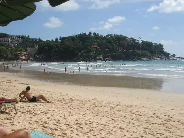 Onde estar en Phuket? Consellos para turistas. 12681_2