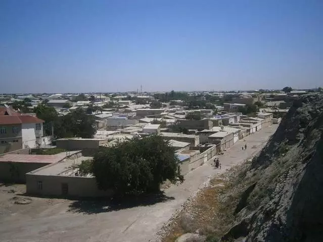 Quais lugares interessantes devem ser visitados em Bukhara? 12685_1