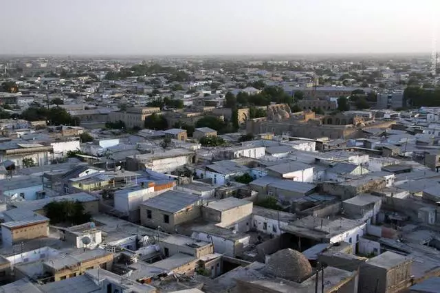 สถานที่ที่น่าสนใจควรเยี่ยมชมใน Bukhara คืออะไร? 12685_2