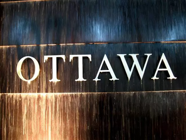 Zašto vrijedi ići u Ottawa?