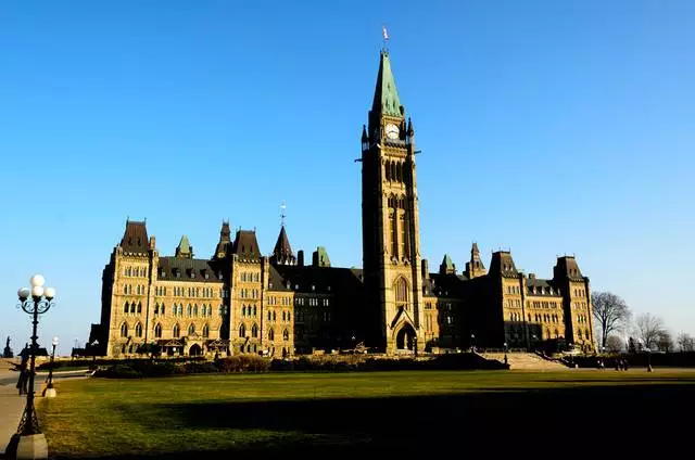 Wêrom is it wurdich om nei Ottawa te gean? 12766_6