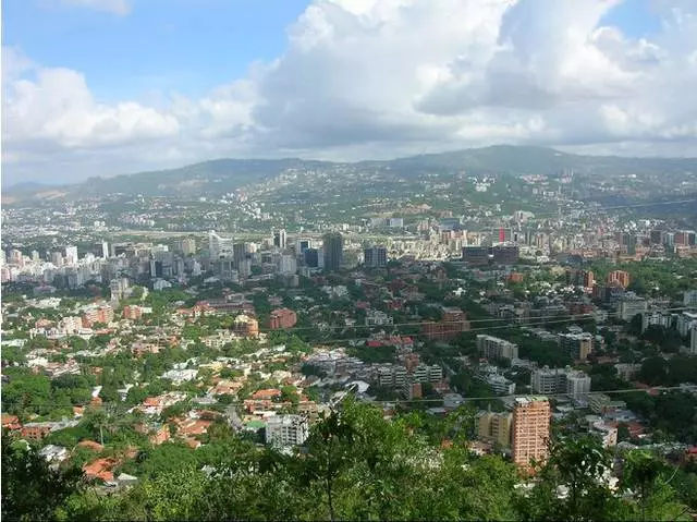 Истироҳат дар Caracas: Нархҳо