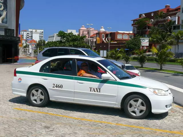 Descansa a Cancún: què necessiteu saber?