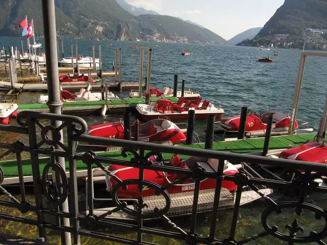 Lugano இல் ஓய்வு: எங்கு சிறந்தது? 12900_4