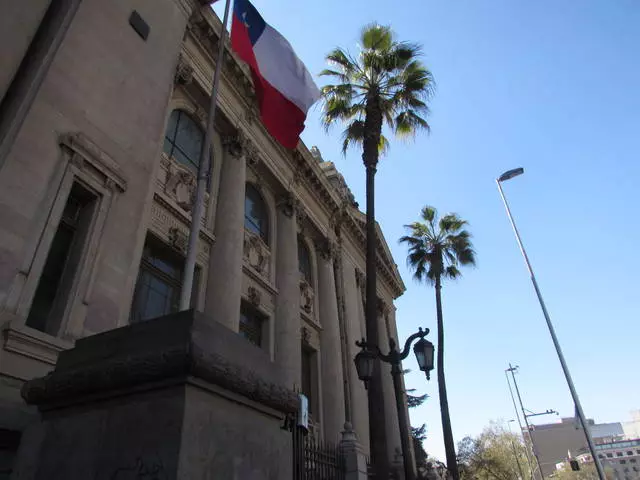 Características do resto en Santiago 12916_2