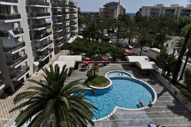 Katalunio Resorts - Barcelono, Costa Brava, Costa Dorada, Costa del Mareza, Costa del Gararaf, 12928_3