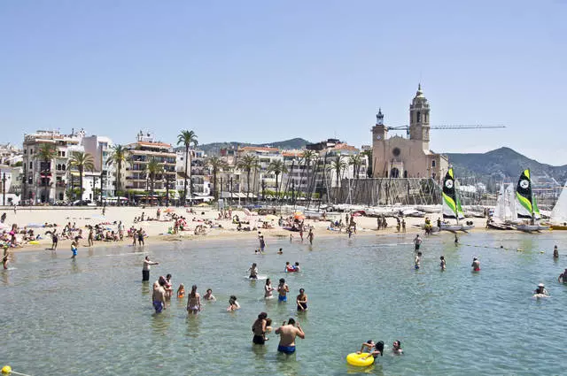 Catalunha Resorts - Barcelona, ​​Costa Brava, Costa Dorada, Costa del Mareza, Costa del Gararaf, 12928_7