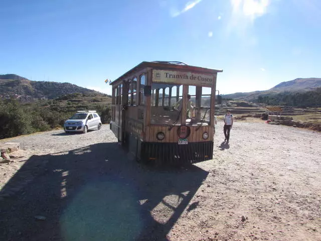 Najboljši izleti v Cusco. 12938_2