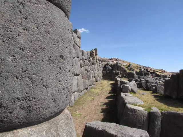 Die besten Ausflüge in Cusco. 12938_3