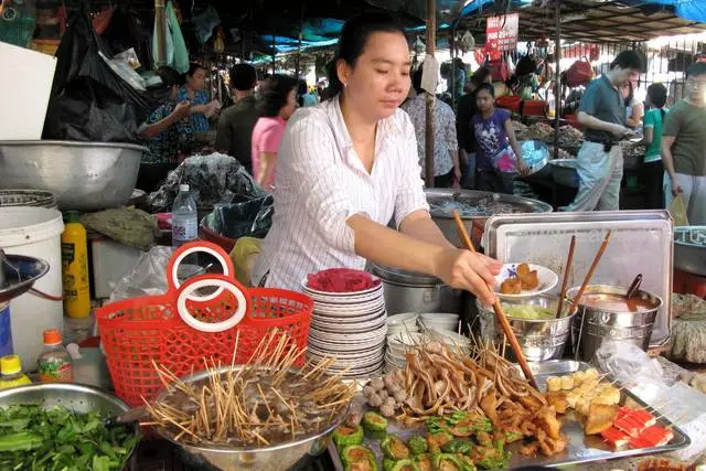 Odpočinek v Phnom Penh: Ceny 12962_4