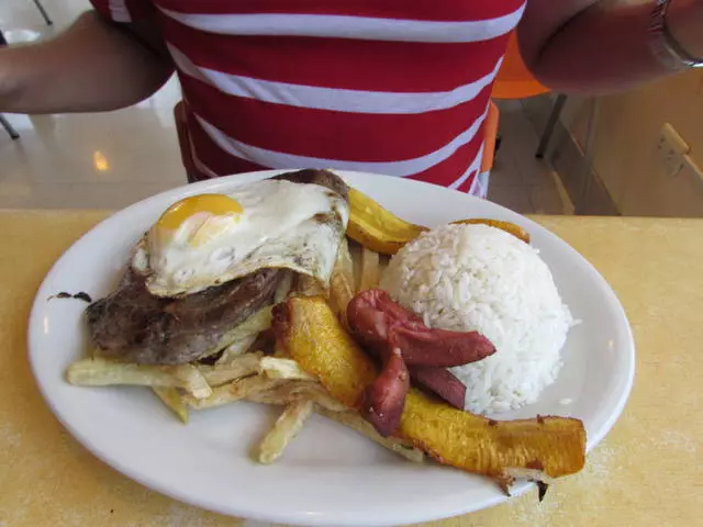 ¿Dónde puedo comer en Chiclayo? 12972_2