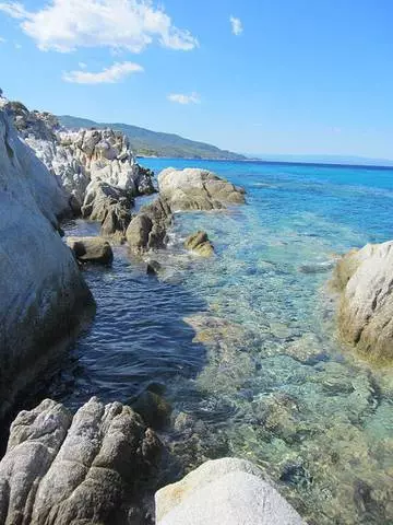 Fishing Village Sarti (Sîtonya Başûr). 12998_4