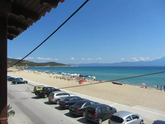 Fishing Village Sarti (Sîtonya Başûr). 12998_8