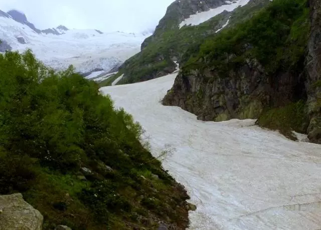 Dombai - sommerferie, uforglemmelig natur. 13002_2