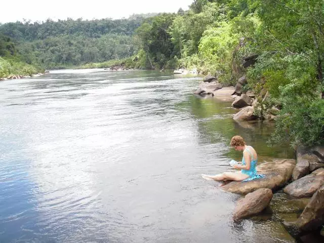 Maxay dalxiisee u doortaan koh kong? 13018_11