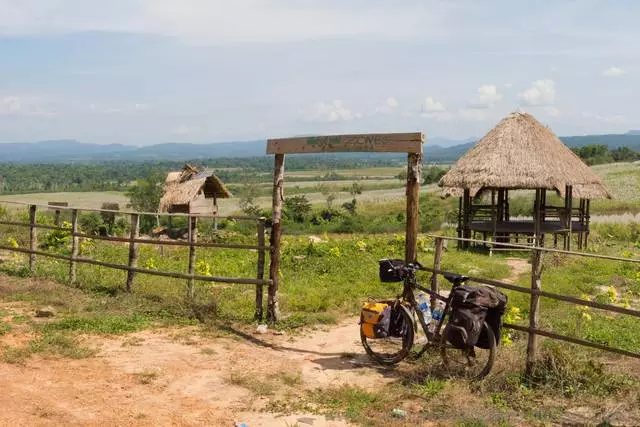 Hobaneng ha bahahlauli ba khetha Koh kong? 13018_14