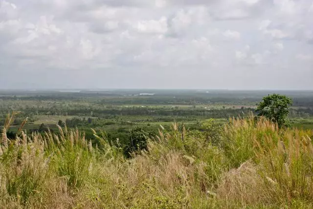 Aisea e filifilia ai e tagata tafafao mai Koh Kong? 13018_16