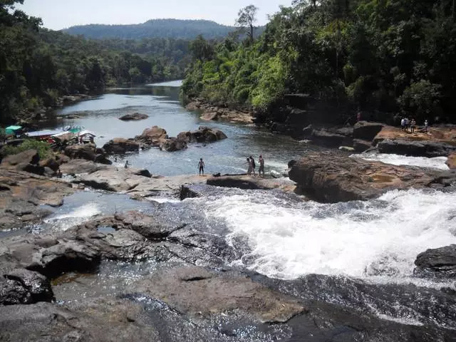 Why do tourists choose Koh Kong? 13018_2