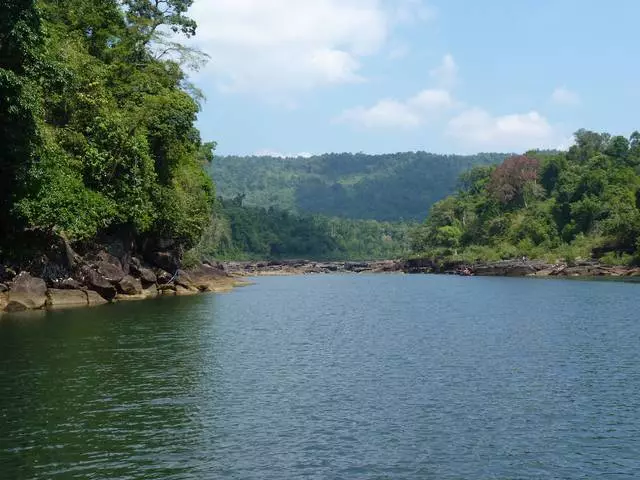 Warum wählen Touristen Koh Kong? 13018_4