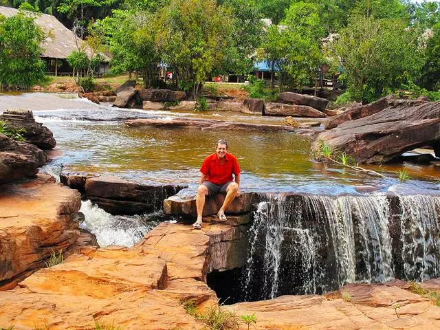 De ce turiștii aleg Koh Kong? 13018_5