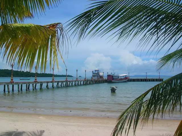 Zašto turisti biraju Koh Kong? 13018_7