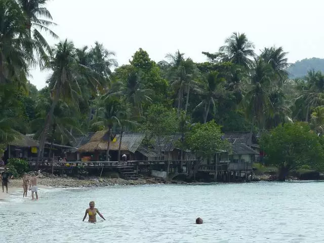 Mengapa wisatawan memilih Koh Kong? 13018_8