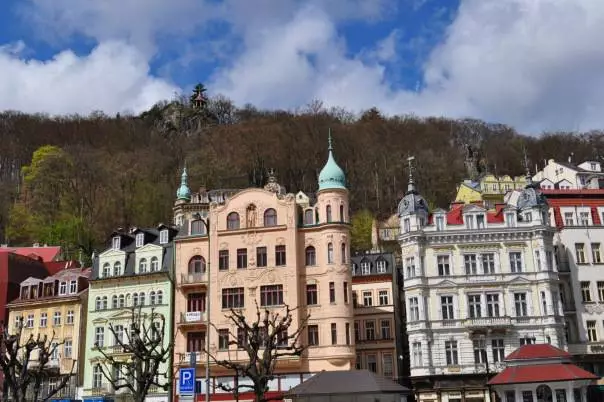 Karlovy Vary - Bir Günün Hikayesi 13062_2