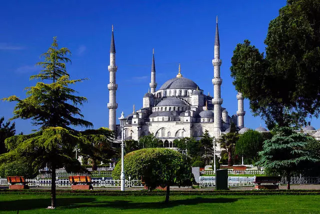 Korisne informacije o odmoru u Istanbulu. Savjeti za iskusne turiste.