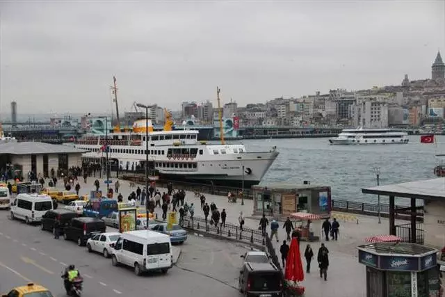 Užitečné informace o dovolené v Istanbulu. Tipy pro zkušené turisty. 13081_7