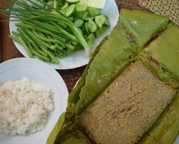 Di mana saya bisa makan di Phnom Penh? 13086_4