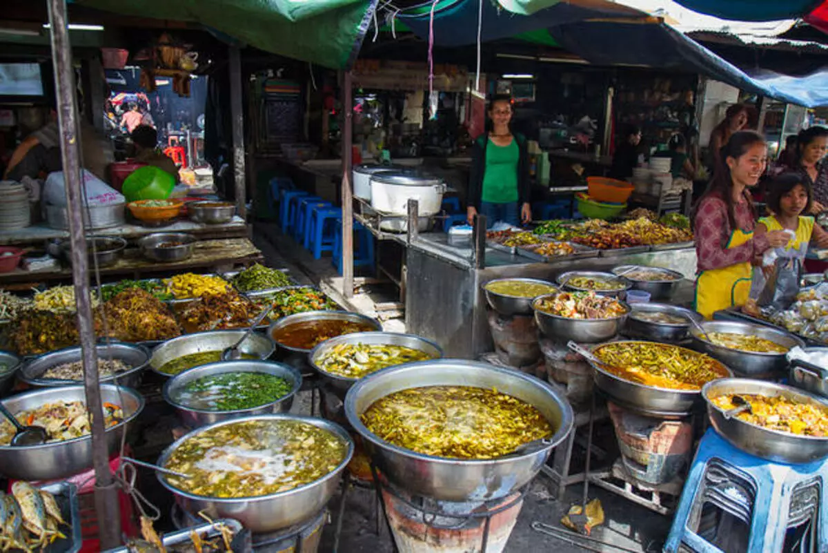 Onde podo comer en Phnom Penh? 13086_9