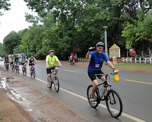 Op de fiets voor Siem RIPA 13132_4