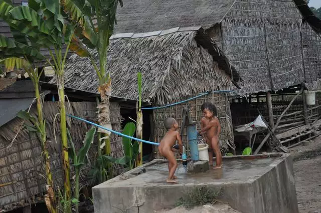 Berehat dengan kanak-kanak di Siem masak. Petua dan cadangan.