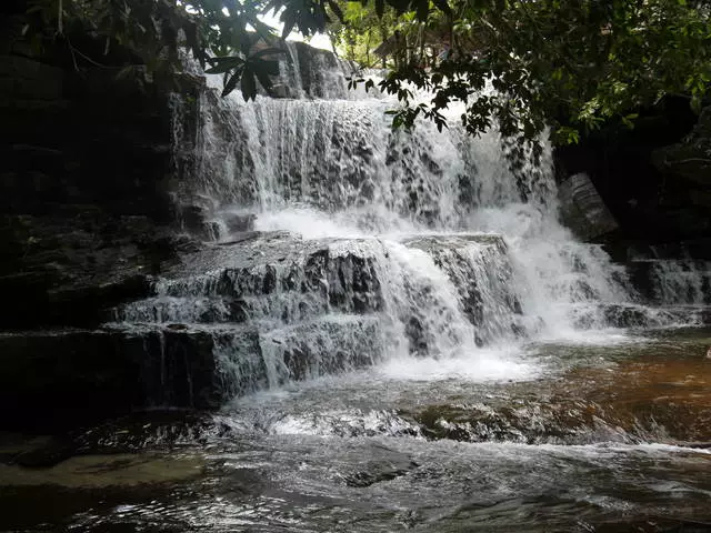 កន្លែងដែលត្រូវទៅស៊ីនវីលនិងអ្វីដែលត្រូវមើល? 13165_4