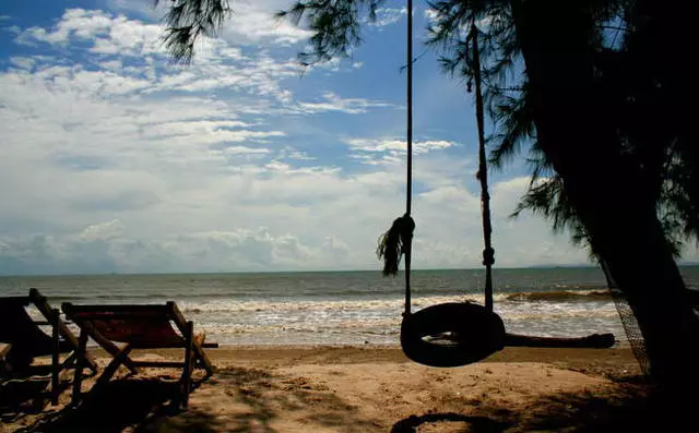 Paano kumuha ng iyong sarili sa bakasyon sa Koh Kong? 13168_13