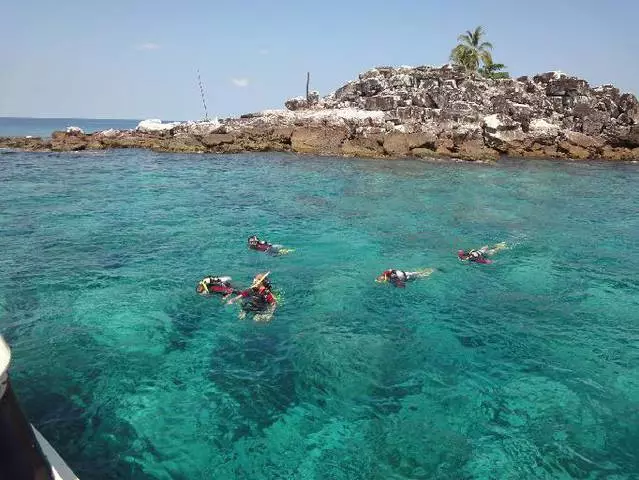 Koh Kong'da kendinizi tatile nasıl çekilir? 13168_14