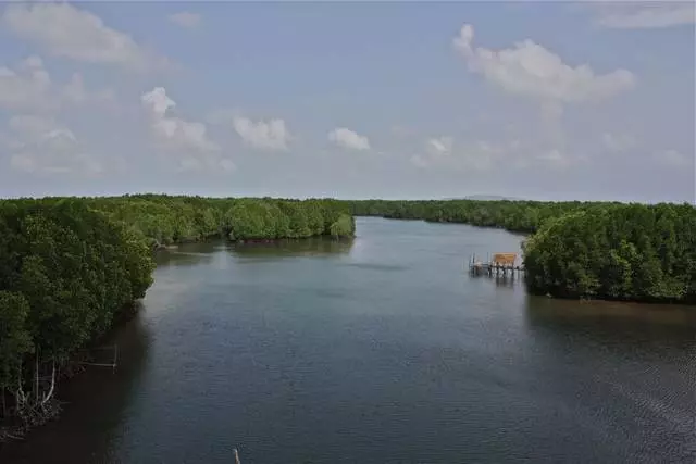 ¿Cómo tomarse de vacaciones en Koh Kong? 13168_8